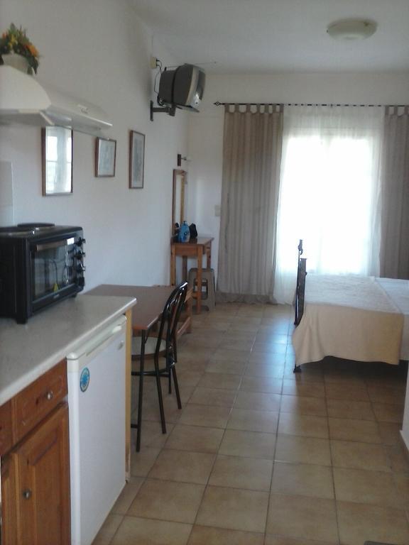 Athineos Apartments Kommeno  Buitenkant foto