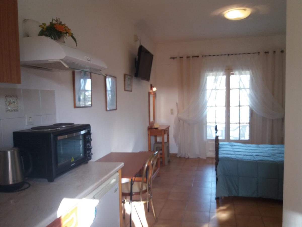 Athineos Apartments Kommeno  Buitenkant foto